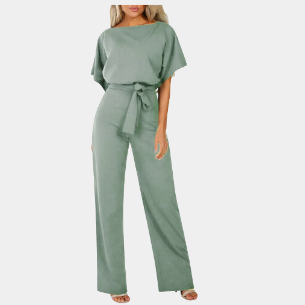 Combinaison femme pour l'été