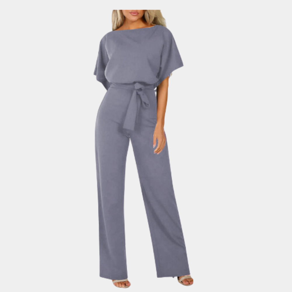Combinaison femme pour l'été