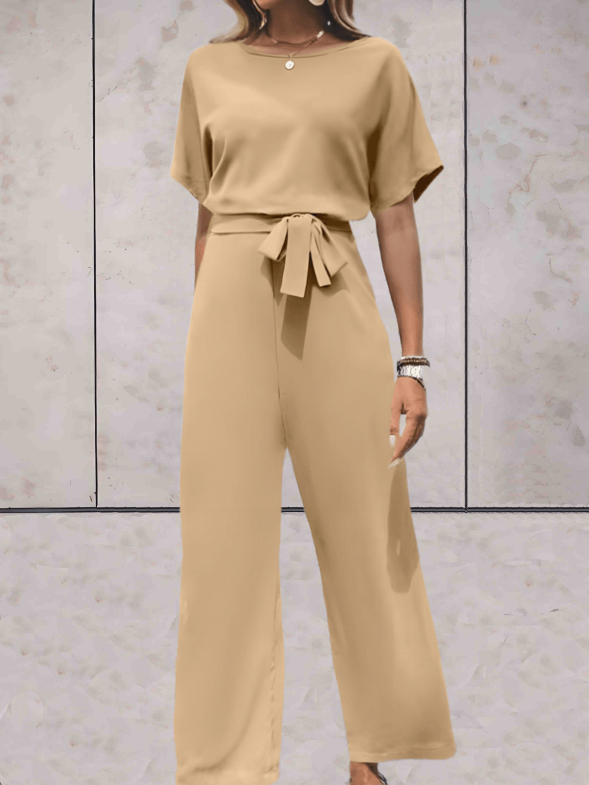 Combinaison pantalon - pour toutes les occasions
