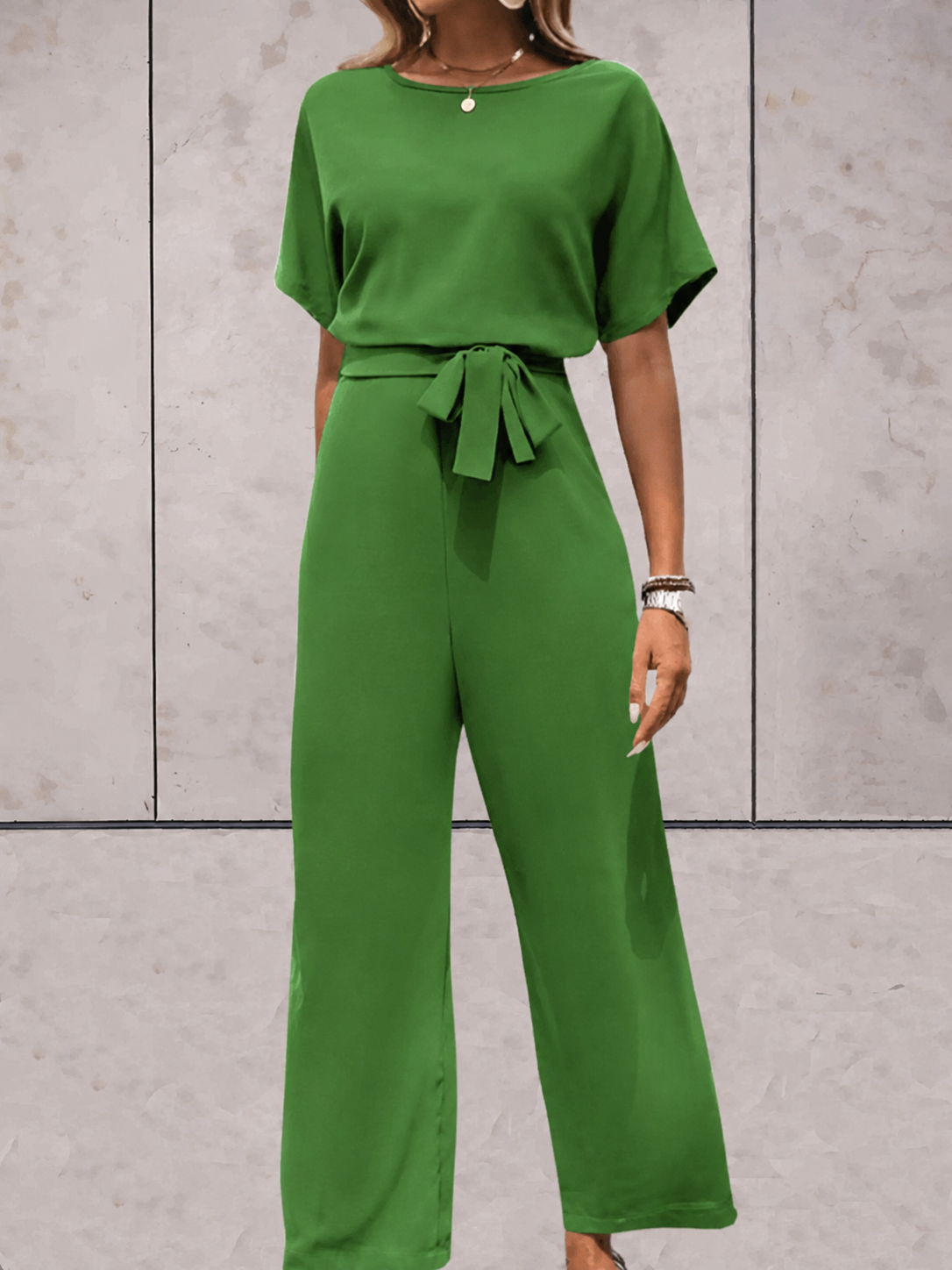 Combinaison pantalon - pour toutes les occasions