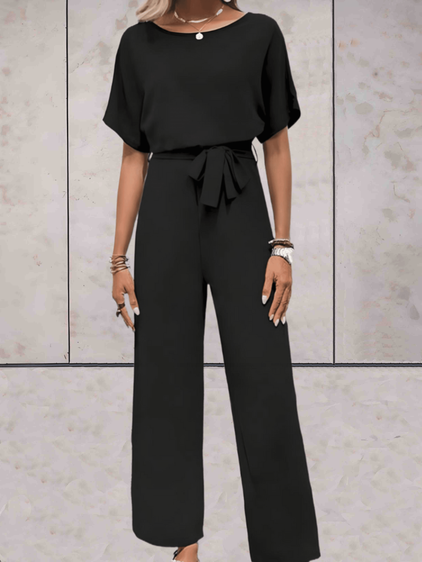 Combinaison pantalon - pour toutes les occasions