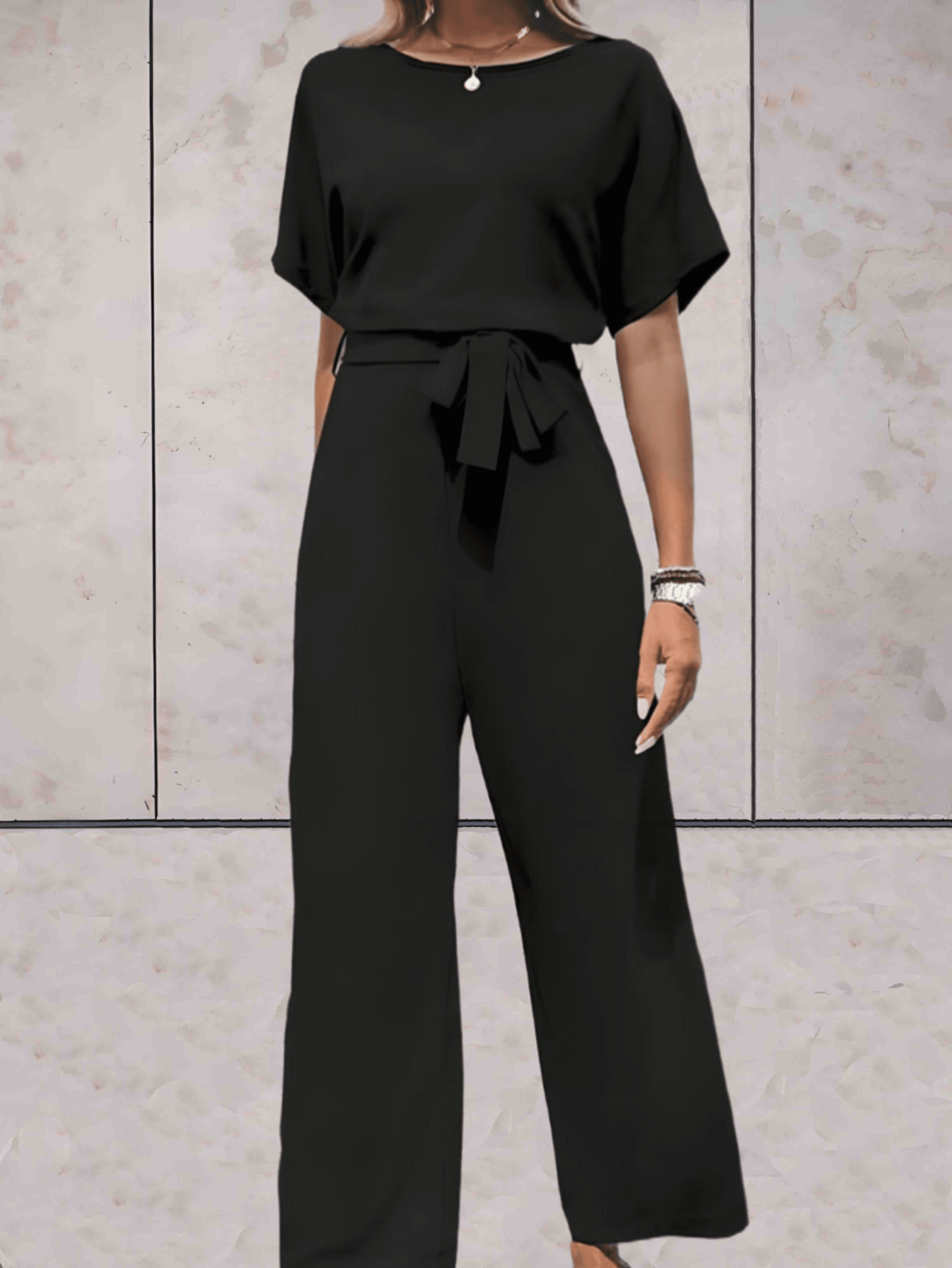 Combinaison pantalon - pour toutes les occasions