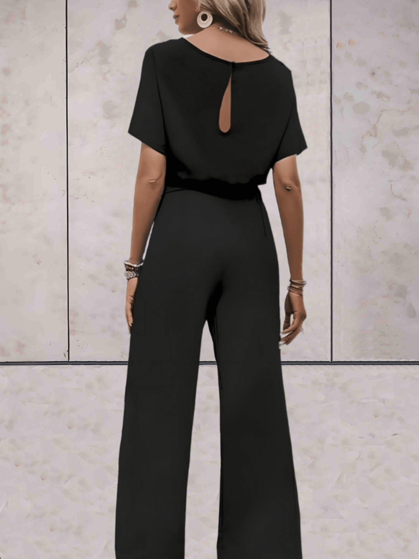 Combinaison pantalon - pour toutes les occasions