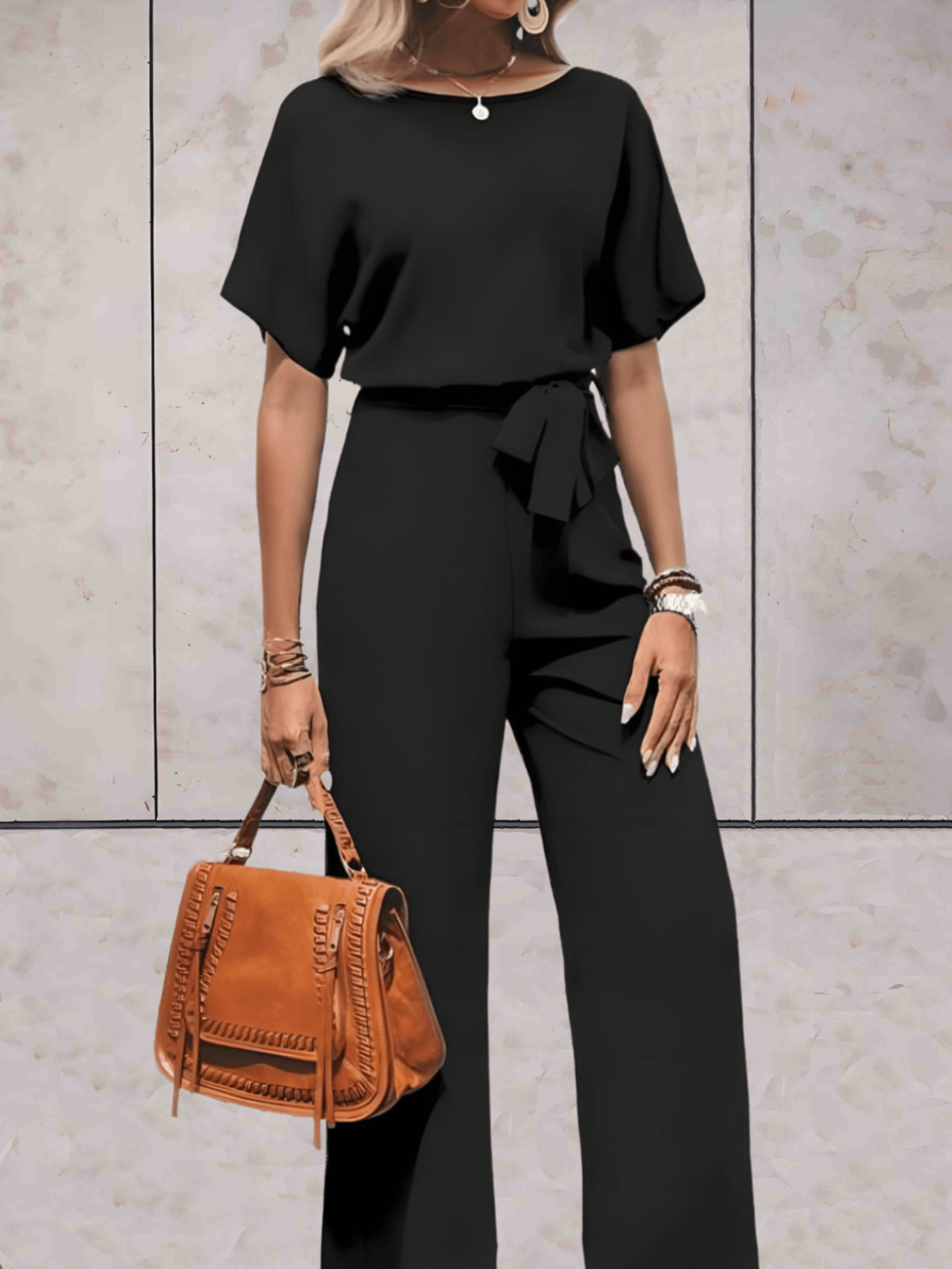 Combinaison pantalon - pour toutes les occasions