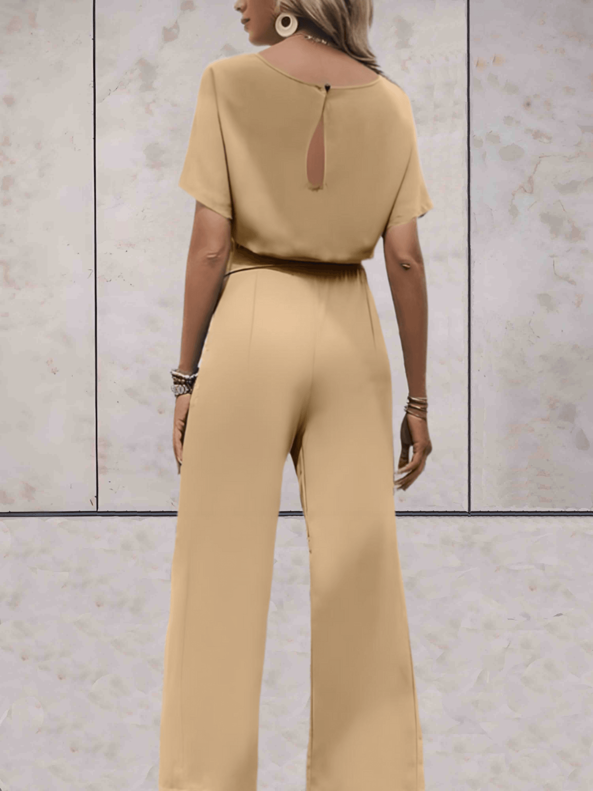 Combinaison pantalon - pour toutes les occasions