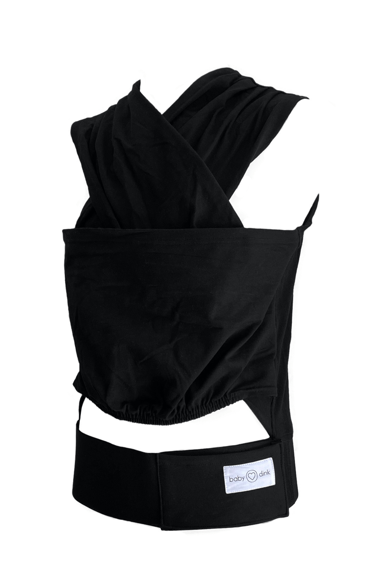 Comfortable Baby Carrier with Phone Pocket