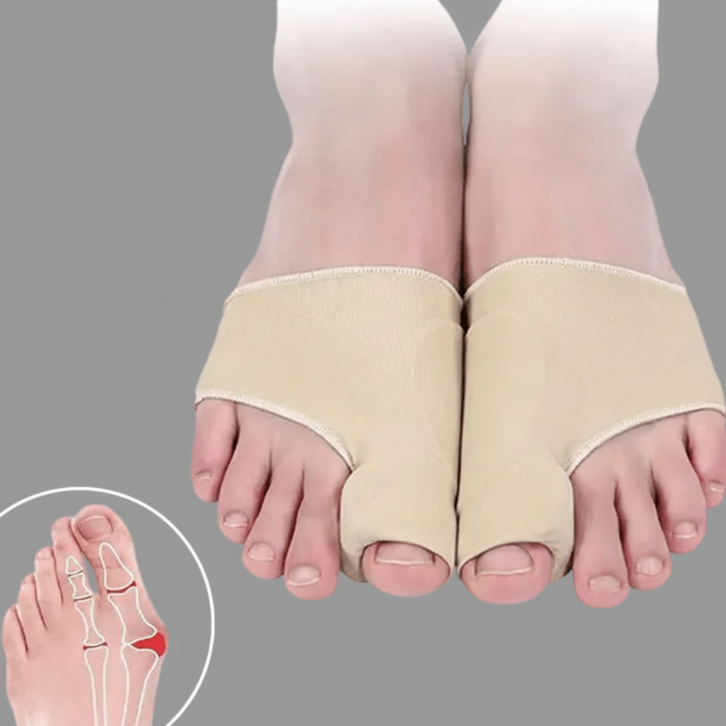 COMPRESSCARE TEEN – Hallux Valgus Corrector for Teenagers