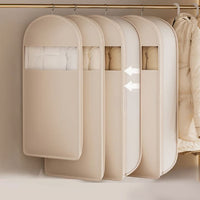 Sac de rangement suspendu CompressLock gain de place
