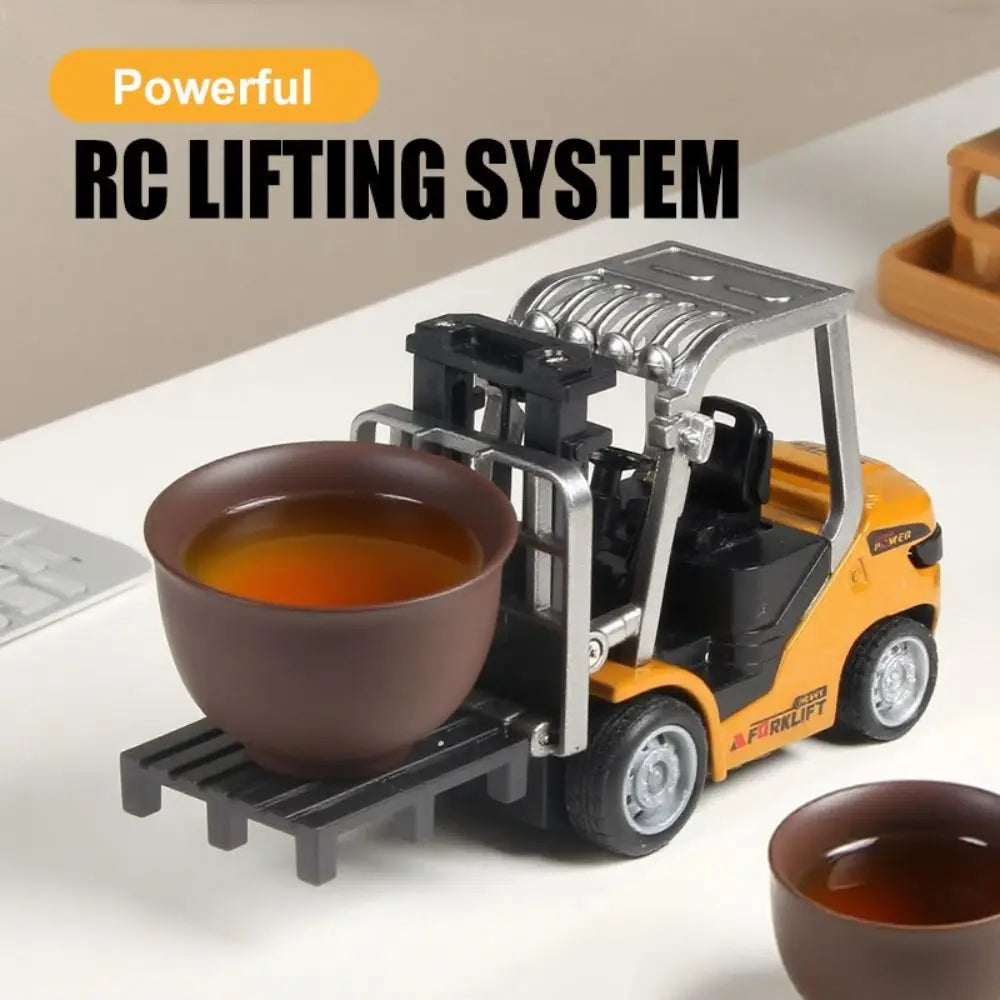 ConstructionRC™ – Realistic RC Building - Image 1