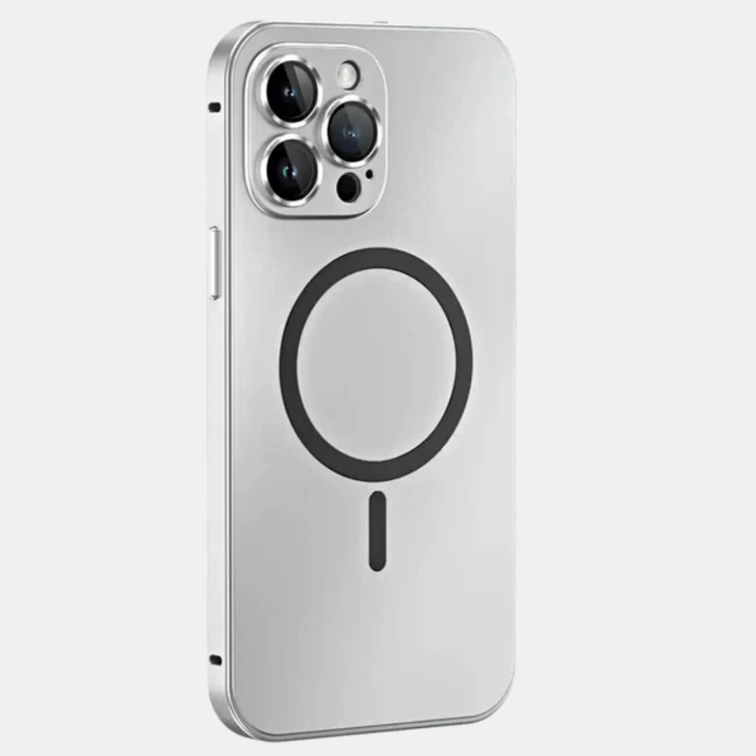 Coque de protection magnétique luxe