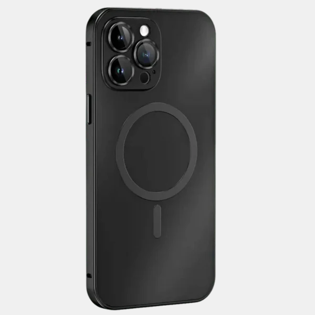 Coque de protection magnétique luxe