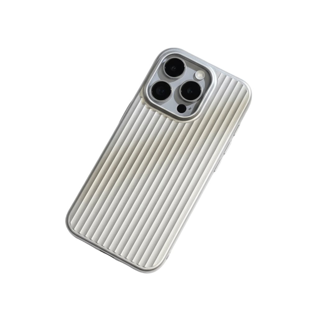 Coque ultra fine antichoc de protection