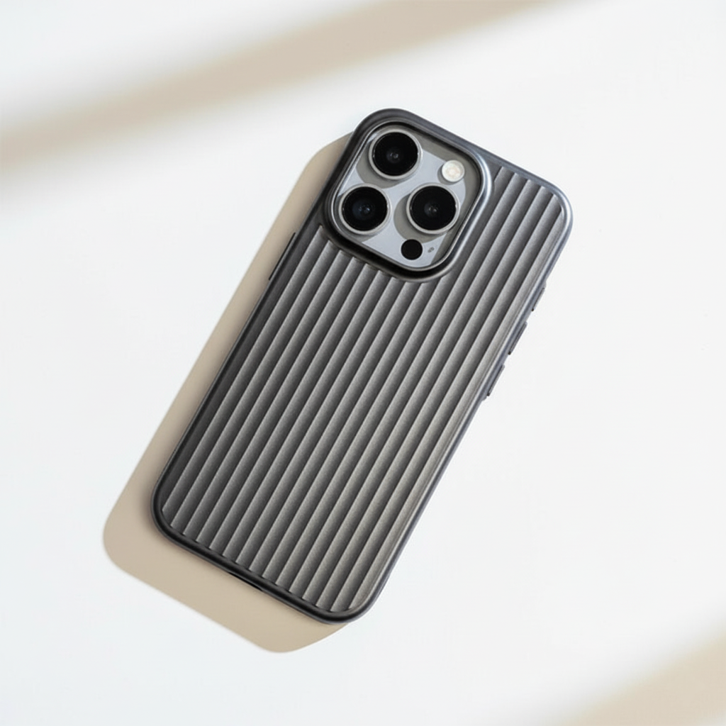 Coque ultra fine antichoc de protection