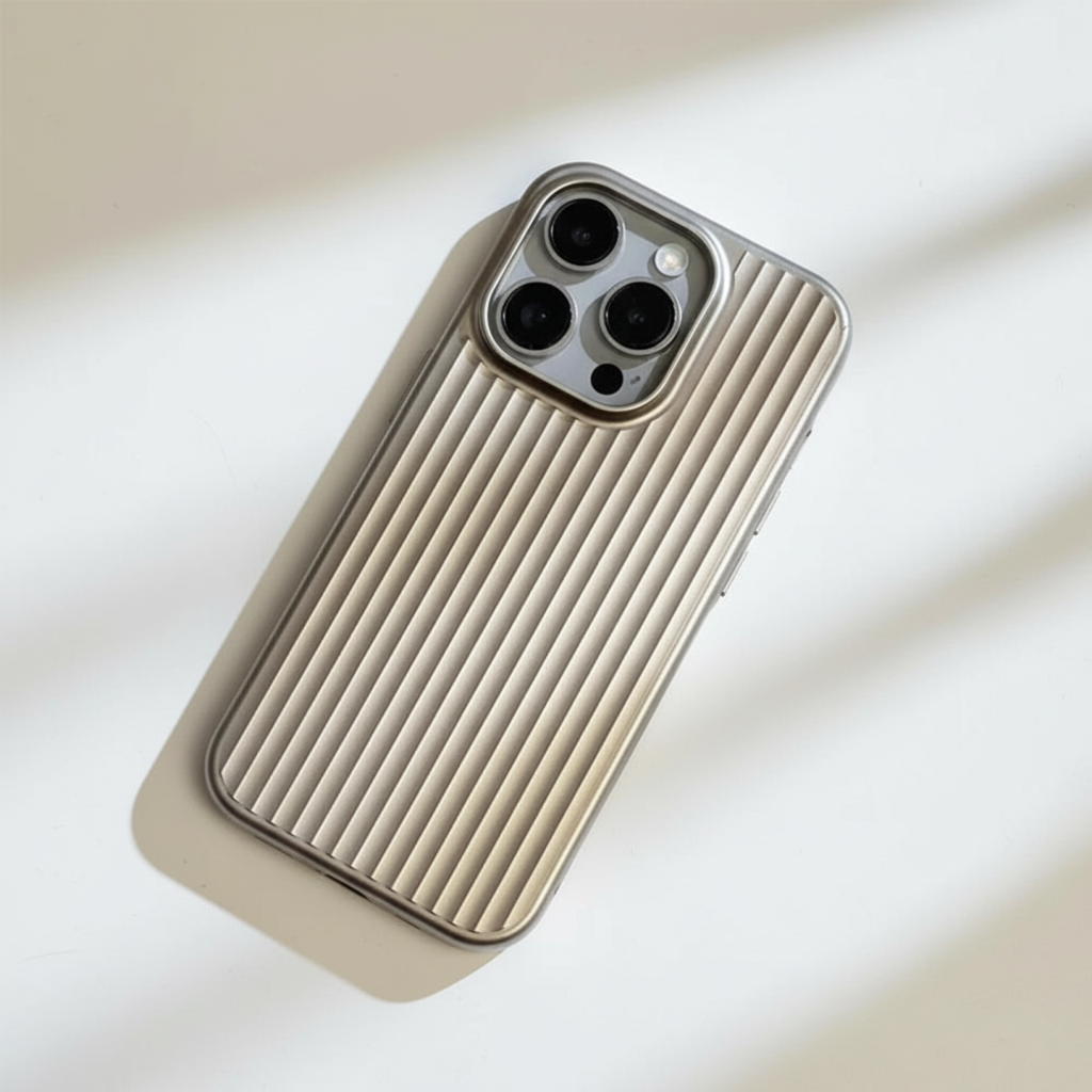 Coque ultra fine antichoc de protection