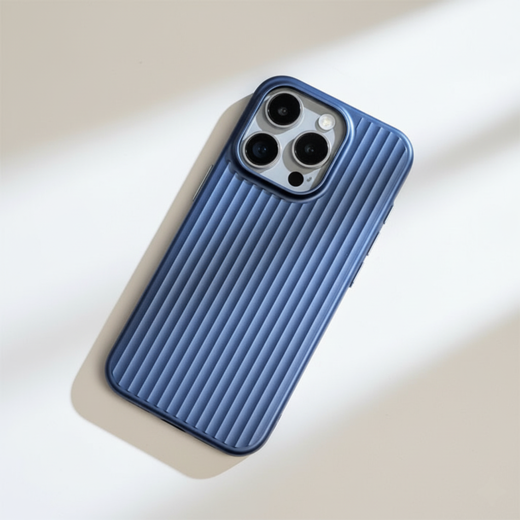 Coque ultra fine antichoc de protection