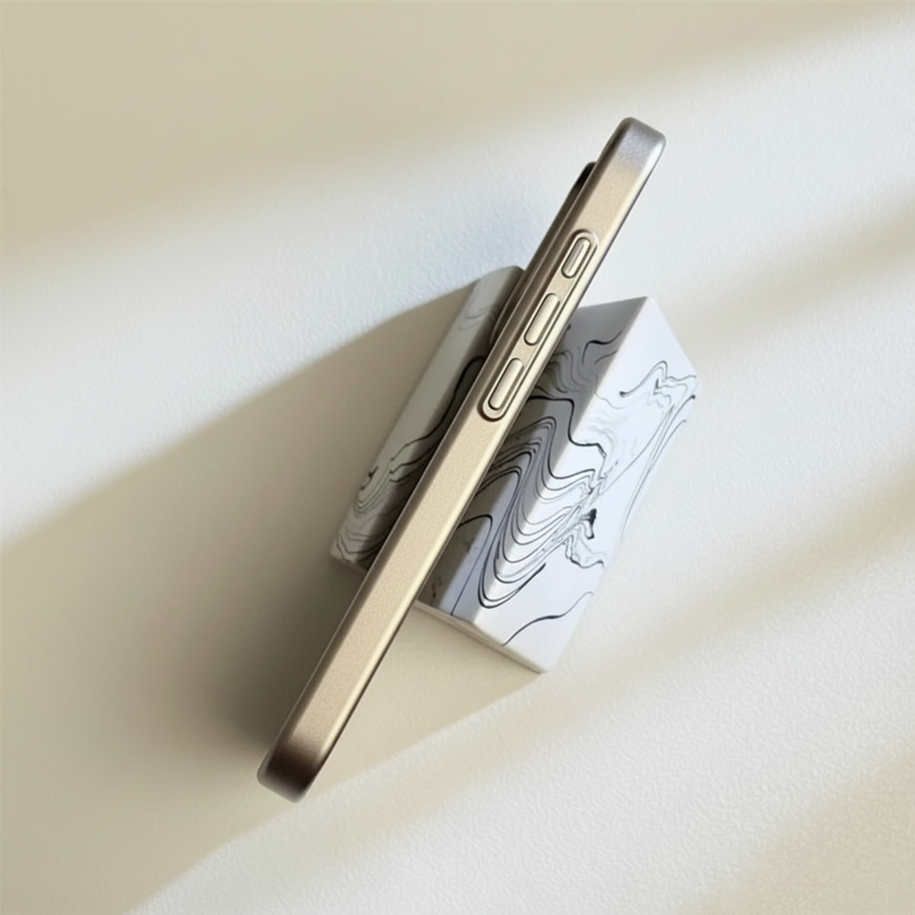 Coque ultra fine antichoc de protection