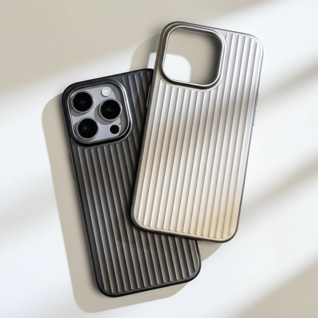 Coque ultra fine antichoc de protection