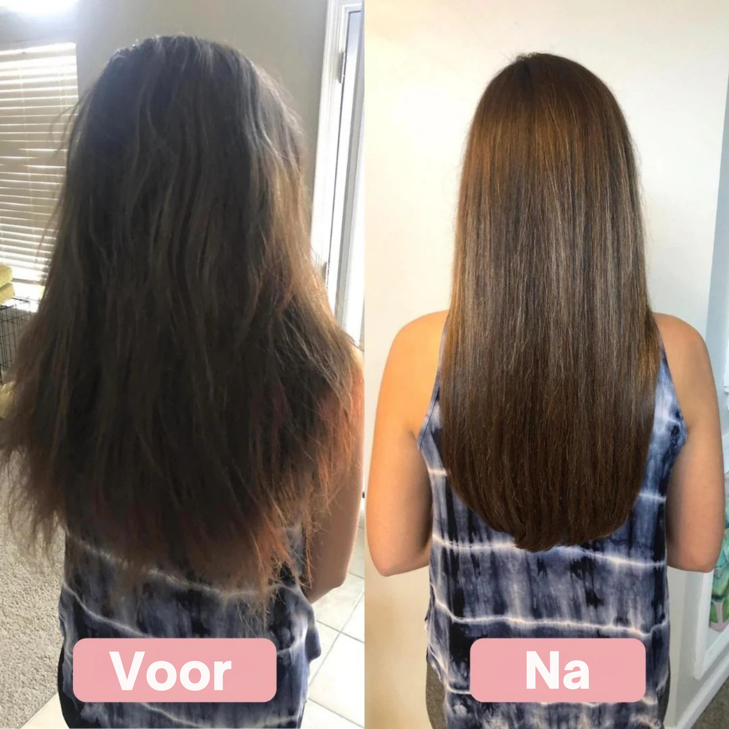 Coupe-fourches pour cheveux