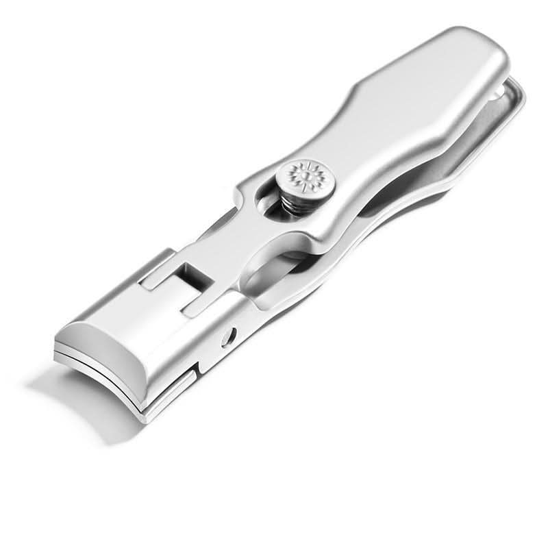Coupe-ongles premium – Lames extra affûtées pour ongles épais