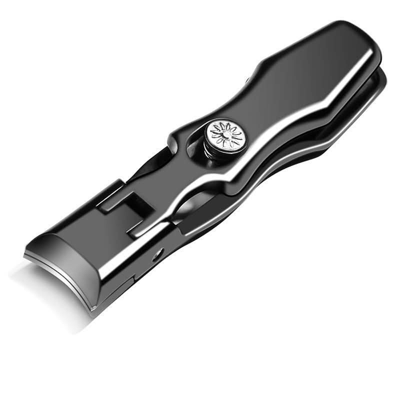 Coupe-ongles premium – Lames extra affûtées pour ongles épais
