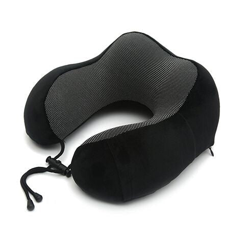 Coussin cervical en mousse à mémoire de forme