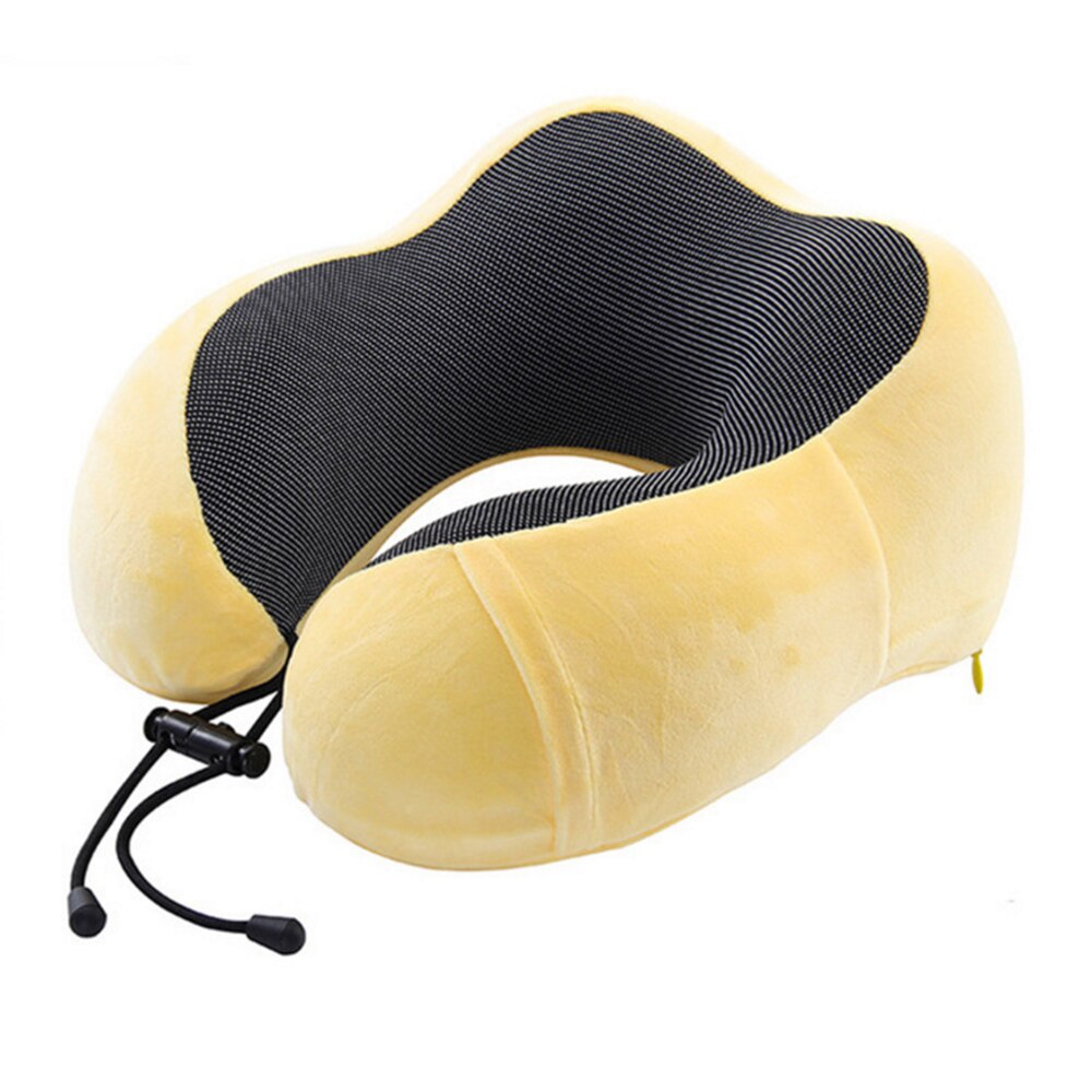 Coussin cervical en mousse à mémoire de forme