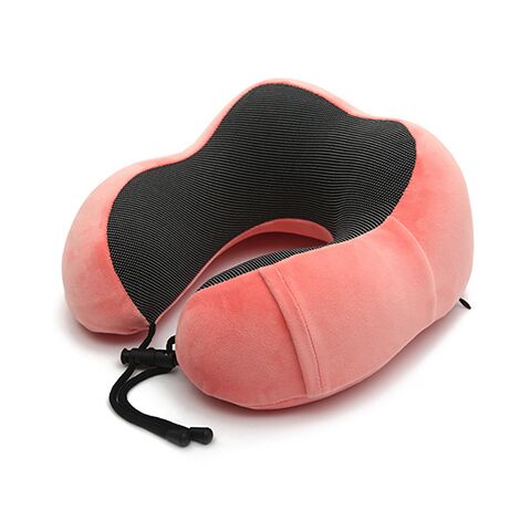 Coussin cervical en mousse à mémoire de forme