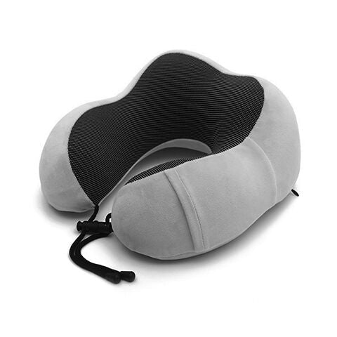Coussin cervical en mousse à mémoire de forme