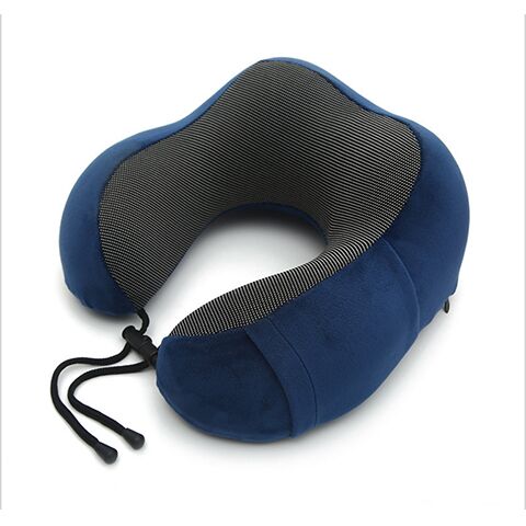 Coussin cervical en mousse à mémoire de forme