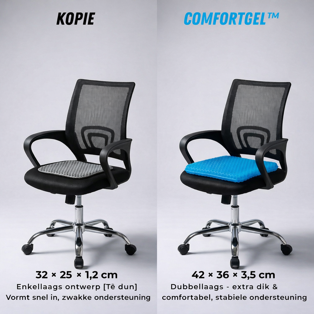 Coussin d'assise