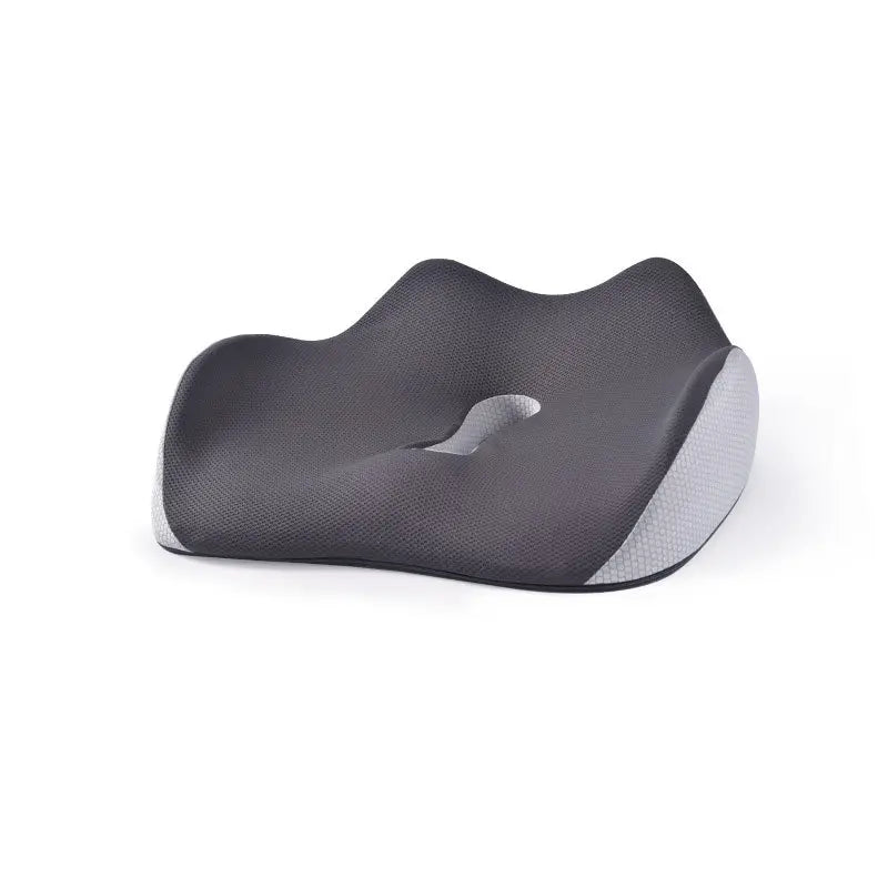 Coussin de siège en mousse à mémoire de forme pour confort toute la journée