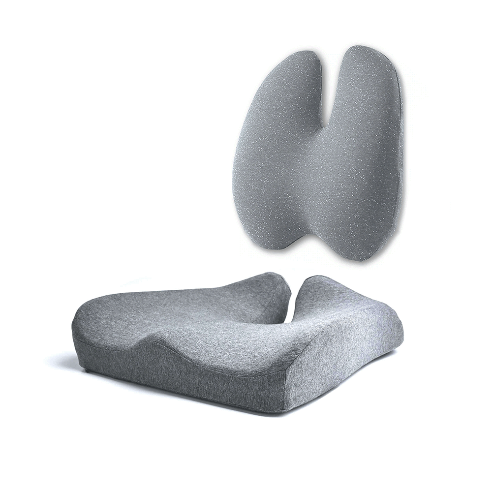 Coussin de siège orthopédique
