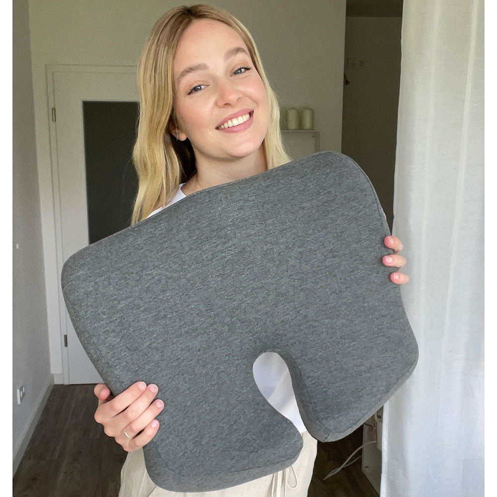 Coussin de siège orthopédique