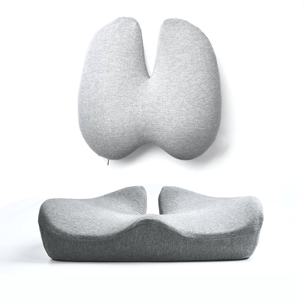 Coussin de siège orthopédique