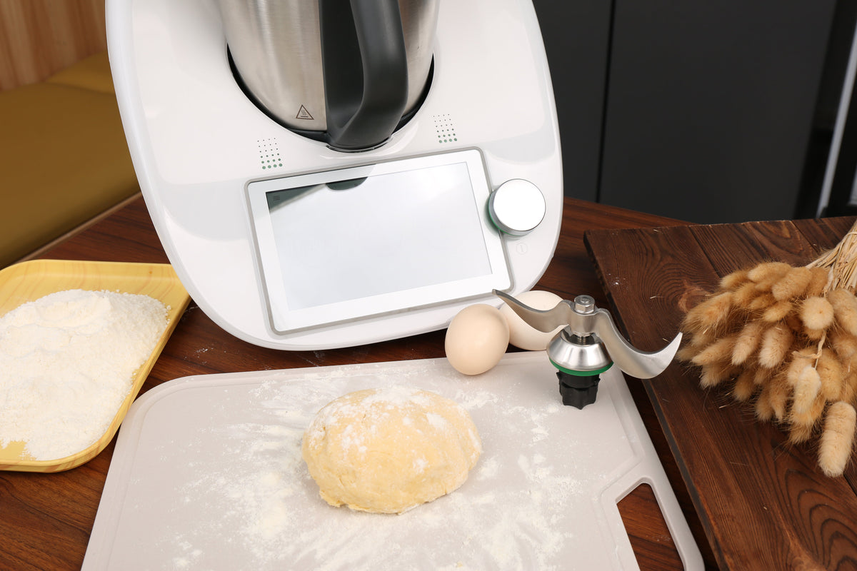 Couteau à pétrir pour Thermomix