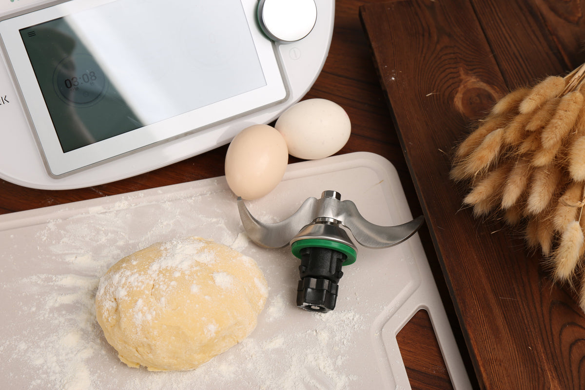 Couteau à pétrir pour Thermomix