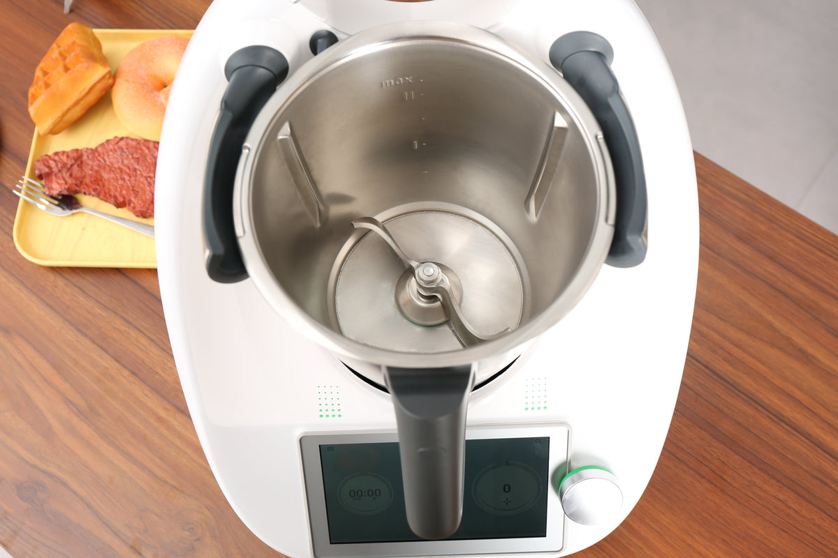 Couteau à pétrir pour Thermomix