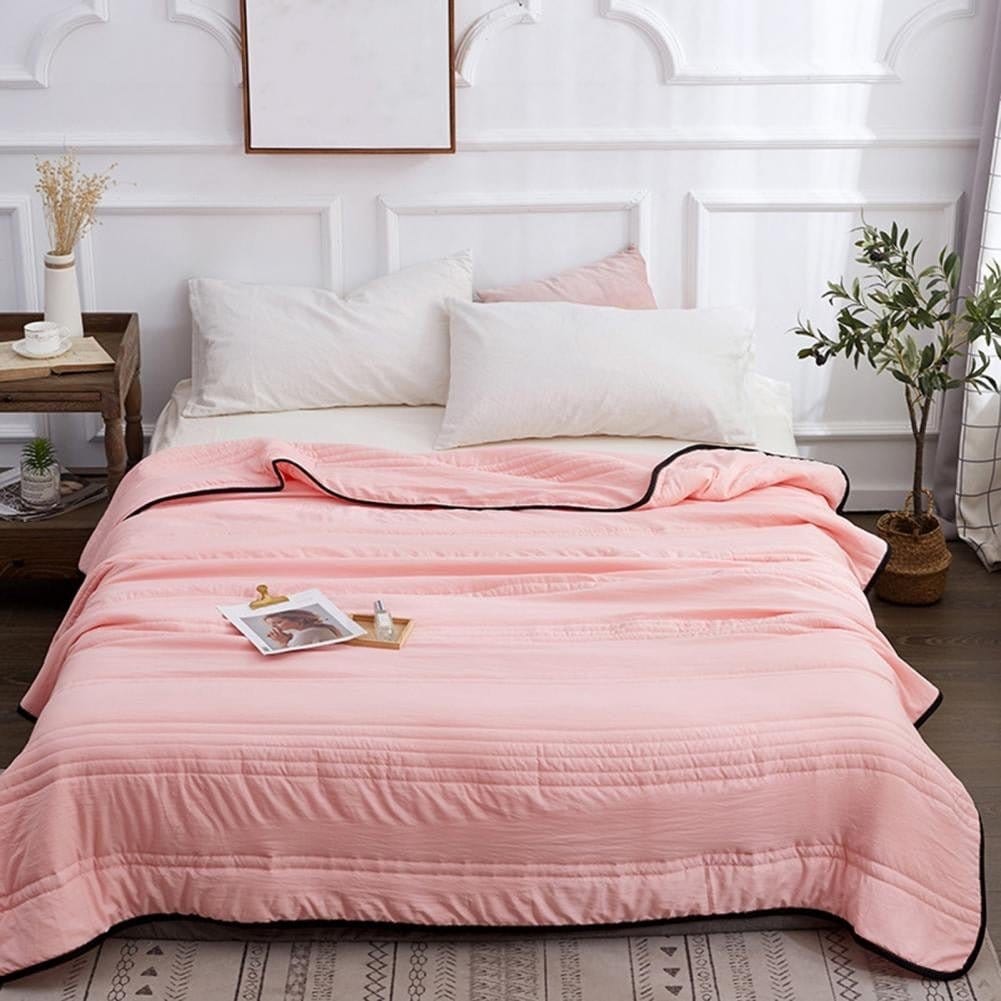 Couverture de sommeil rafraîchissante