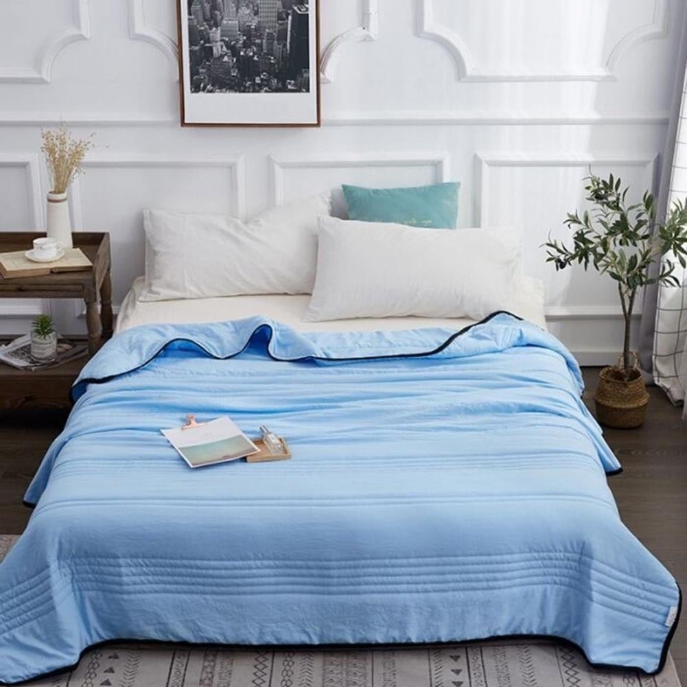 Couverture de sommeil rafraîchissante