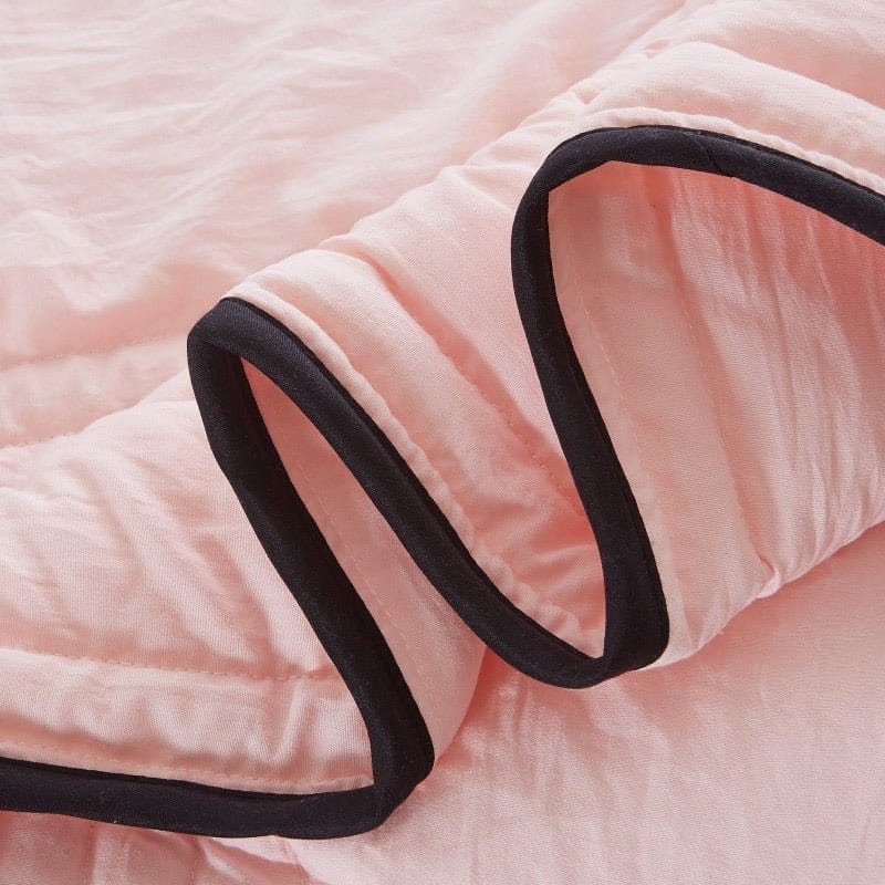 Couverture de sommeil rafraîchissante