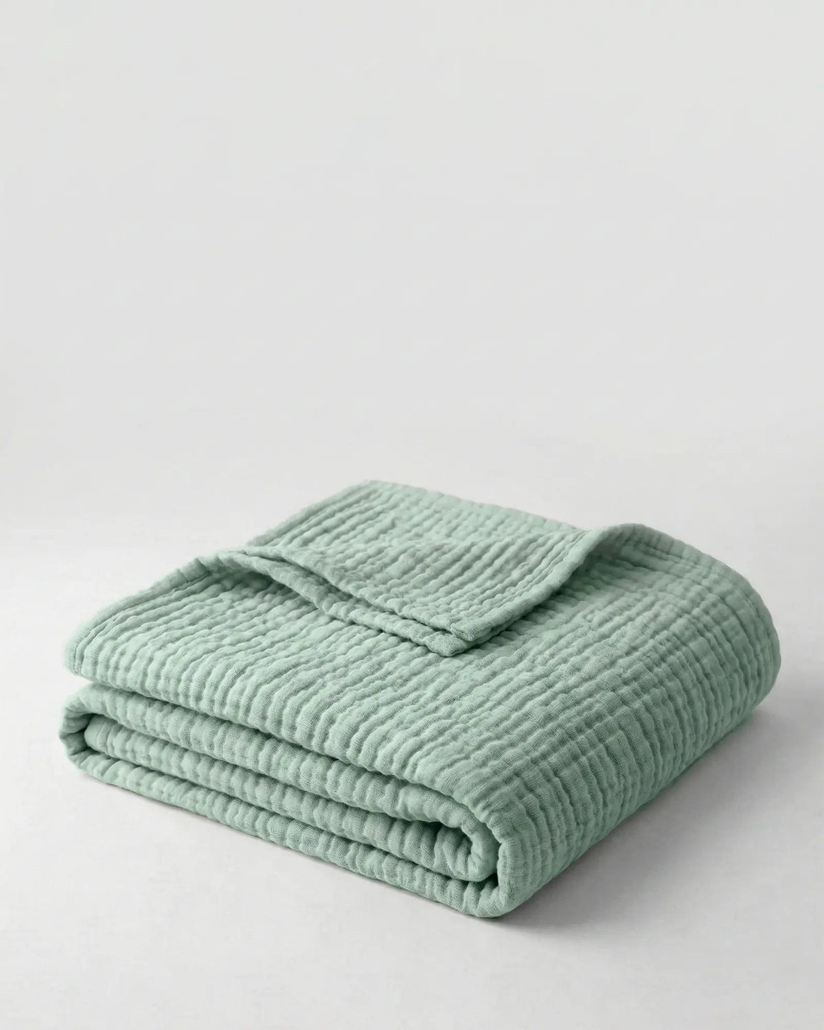 Couverture en mousseline de coton 100% pour la maison et toutes les saisons