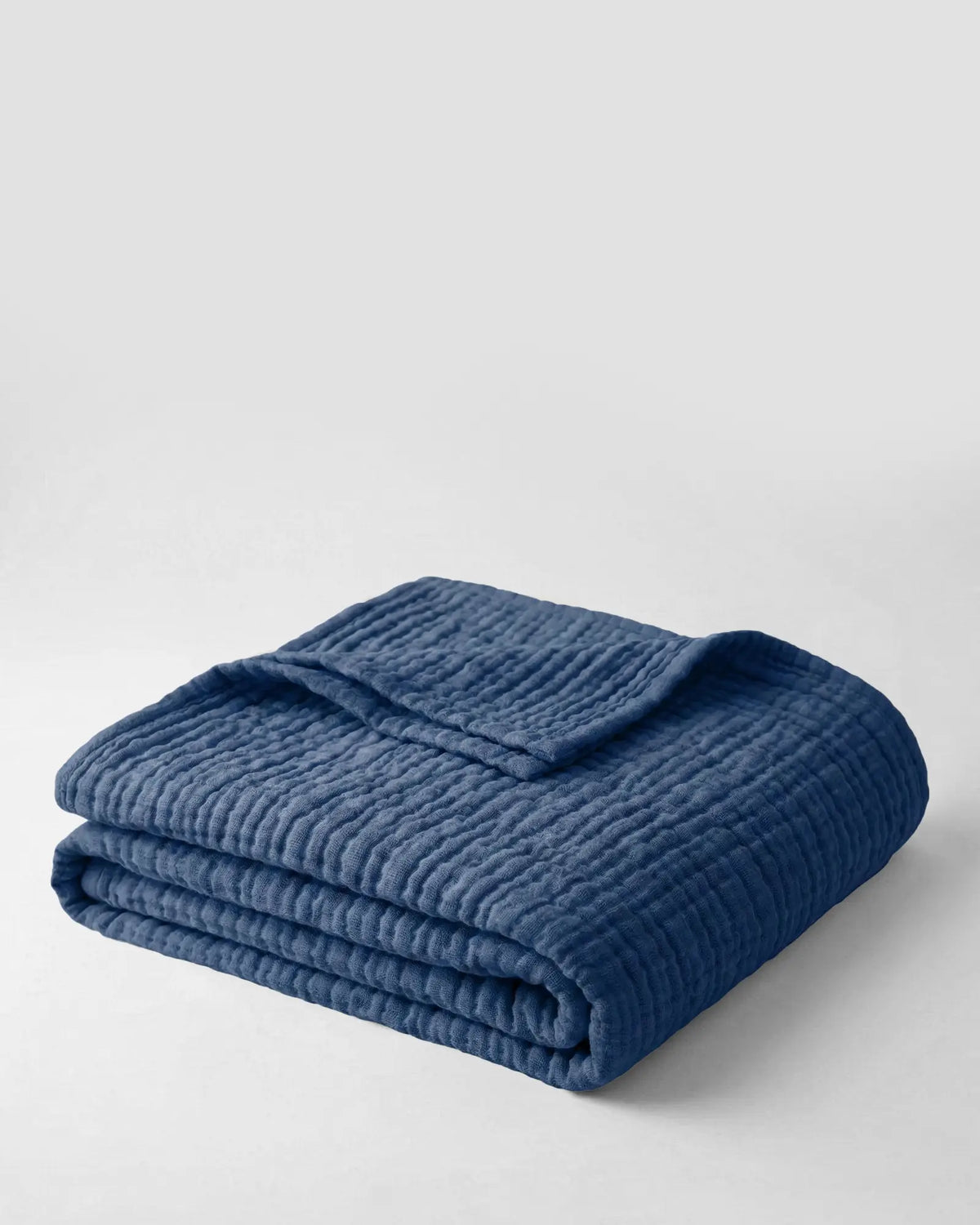 Couverture en mousseline de coton 100% pour la maison et toutes les saisons