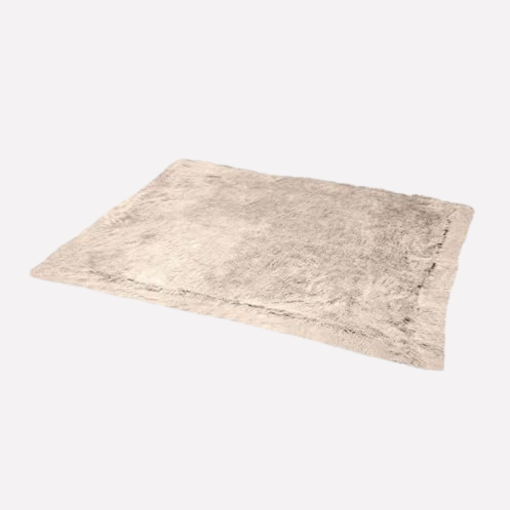 Couverture imperméable pour chiens et chats d'intérieur