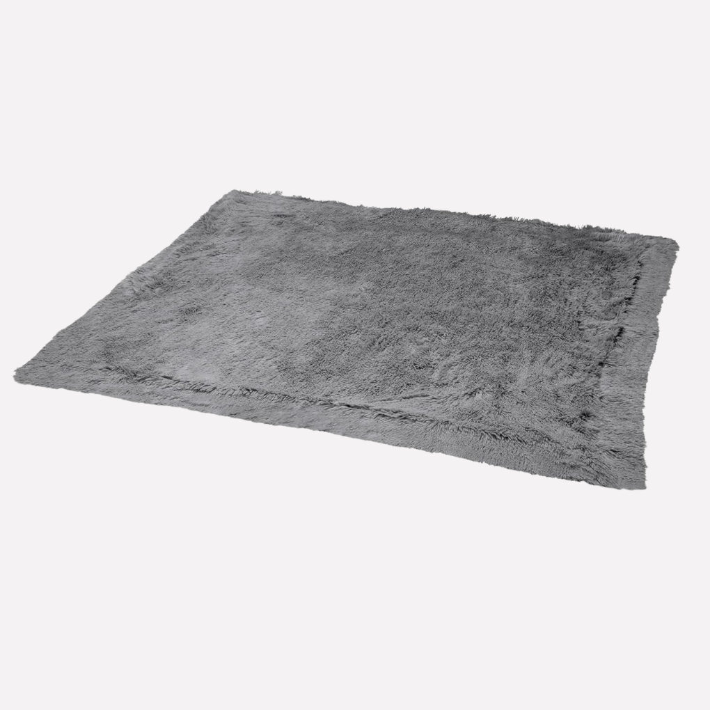 Couverture imperméable pour chiens et chats d'intérieur
