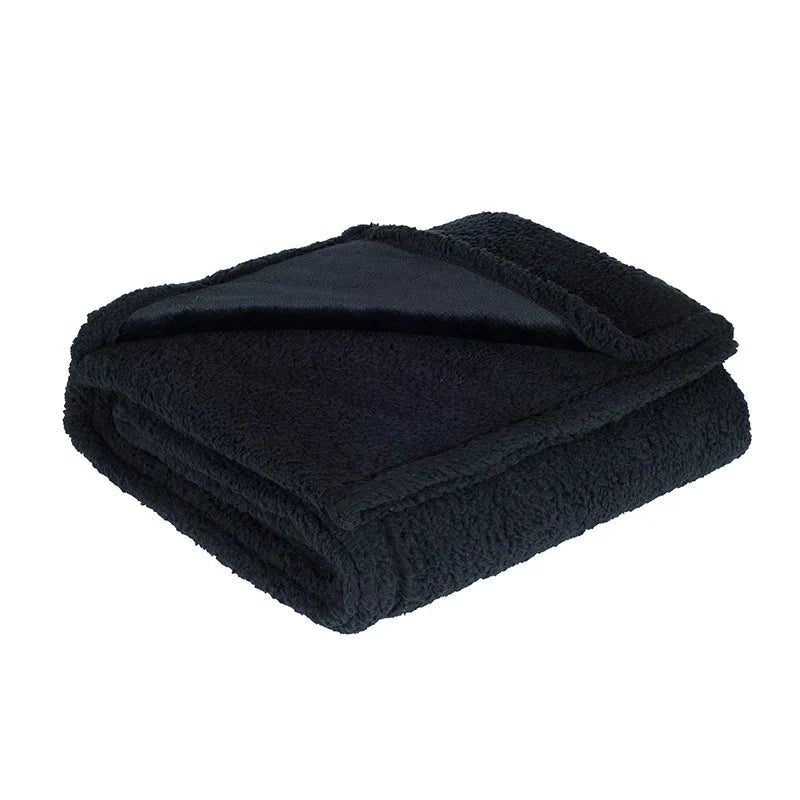 Couverture imperméable pour moments intimes en tissu sensuel