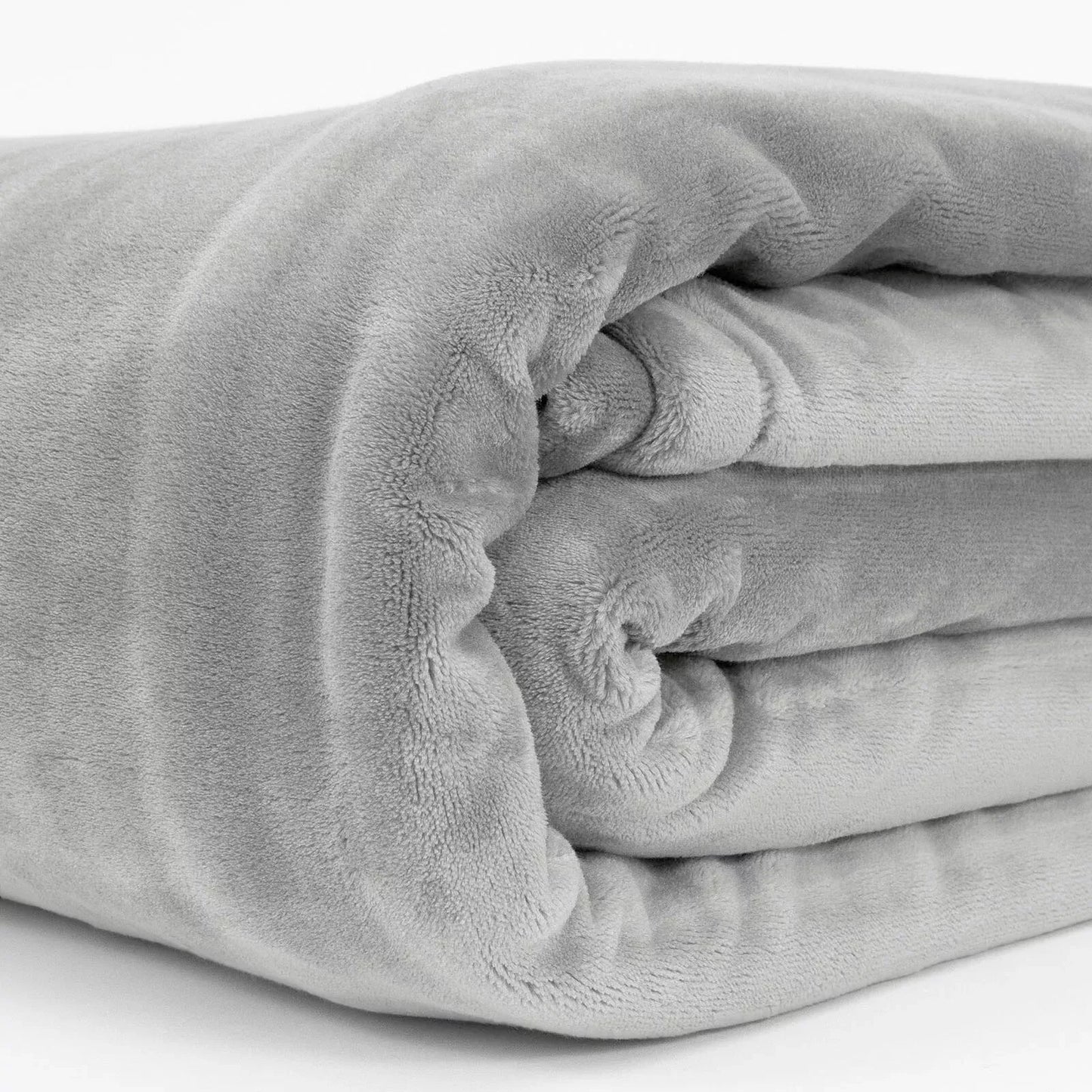 Couverture lestée rafraîchissante pour la détente et le confort profonds