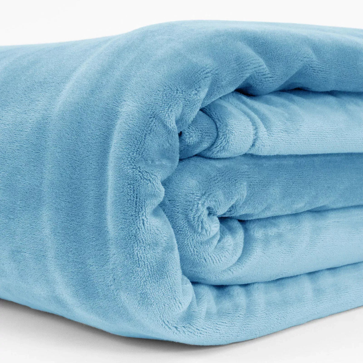 Couverture lestée rafraîchissante pour la détente et le confort profonds