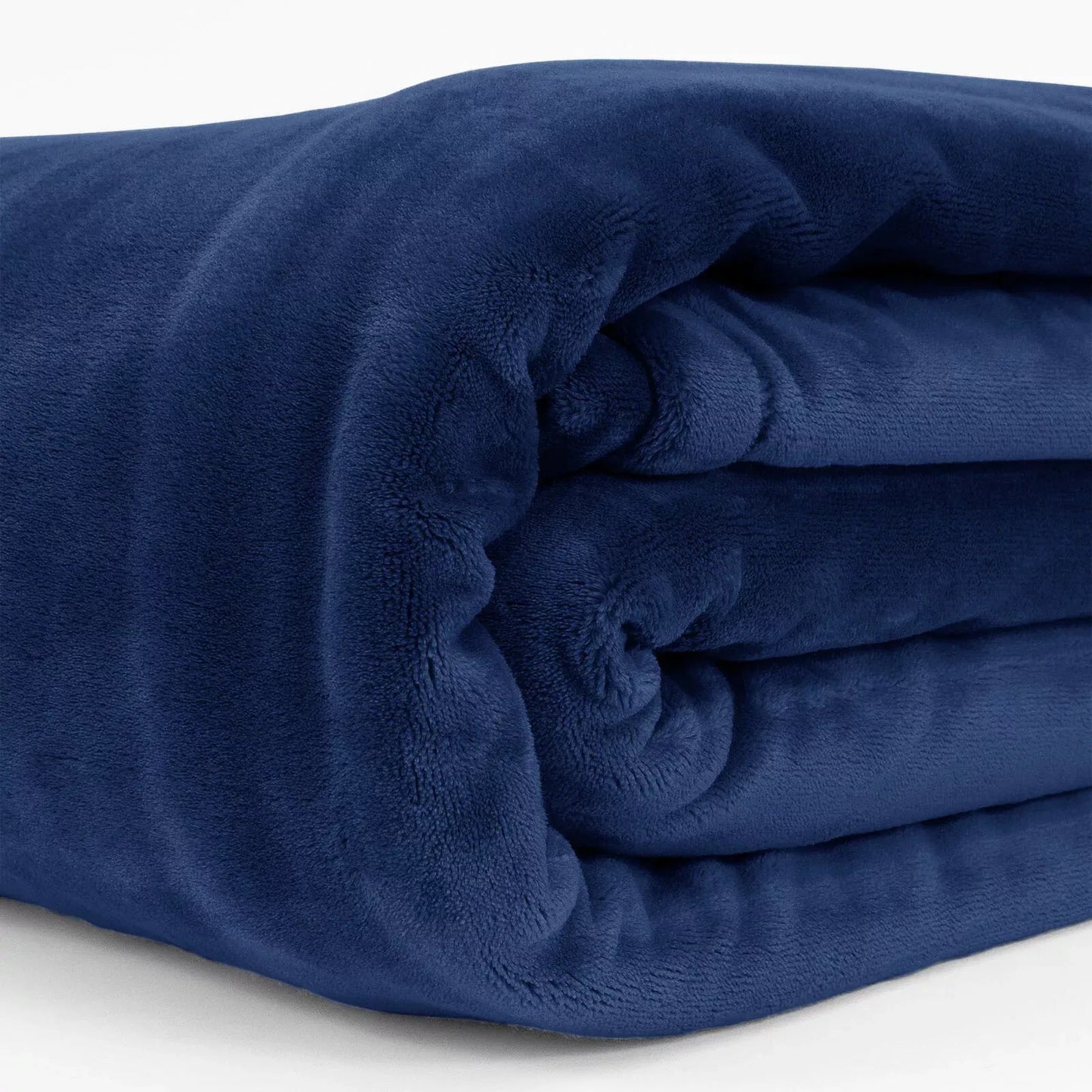 Couverture lestée rafraîchissante pour la détente et le confort profonds