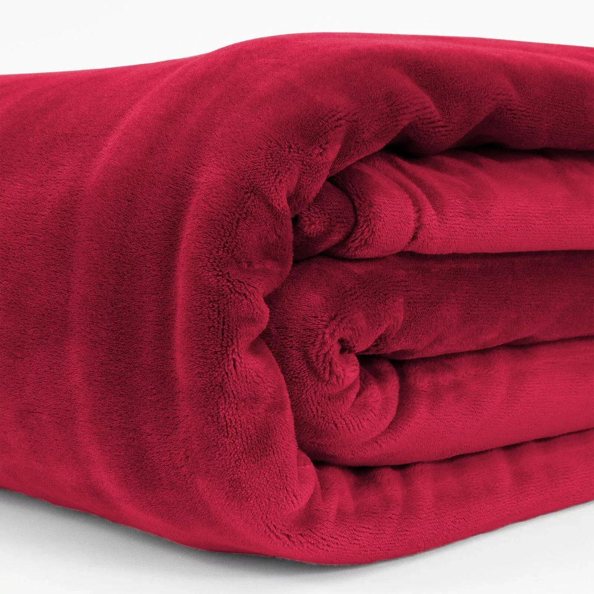 Couverture lestée rafraîchissante pour la détente et le confort profonds