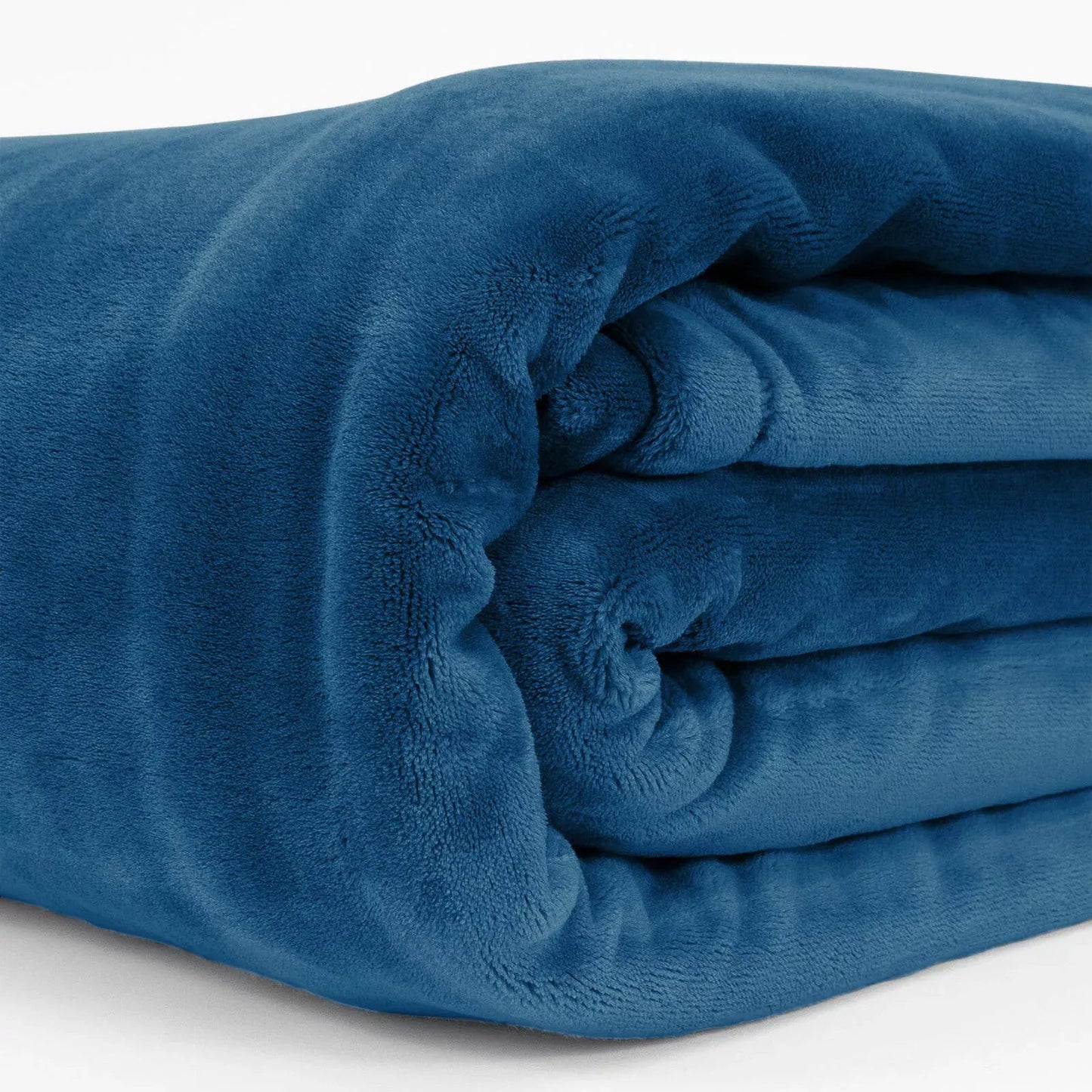 Couverture lestée rafraîchissante pour la détente et le confort profonds